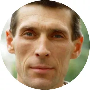 Igor Savochkin - Russian theater actor