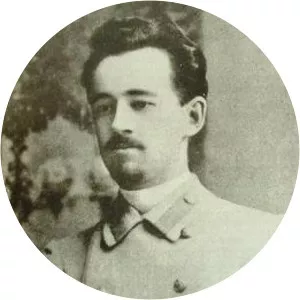 Igor Sazonov - Revolutionary