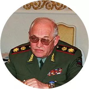 Igor Sergeev