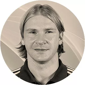 Igor Shadilov - Russian ice hockey player