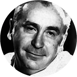 Igor Shaferan - Russian-Soviet lyricist