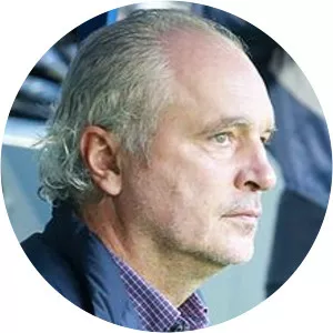 Igor Shalimov - Russian association football manager