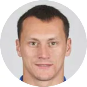 Igor Shatsky - Kazakhstani footballer