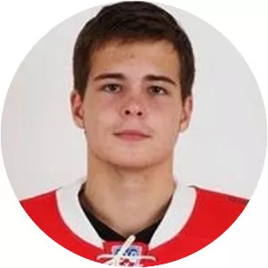 Igor Shestyorkin - Ice hockey goaltender