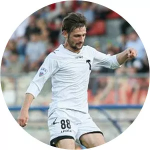 Igor Shevchenko - Russian former footballer