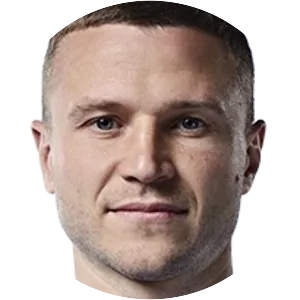 Igor Shitov - Belarusian former football player