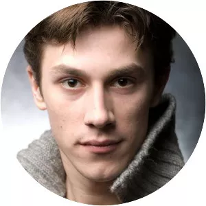 Igor Shmakov - Russian actor