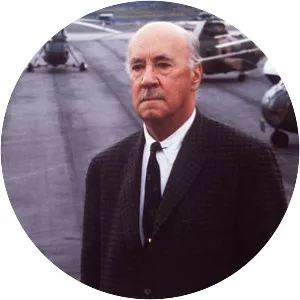 Igor Sikorsky - Russian-American aviator