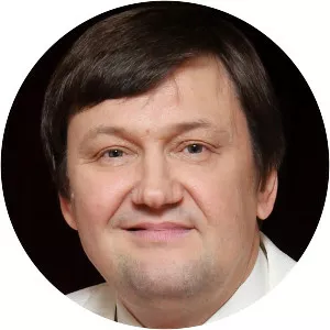 Igor Slutskiy