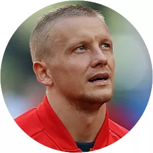 Igor Smolnikov - Russian football player