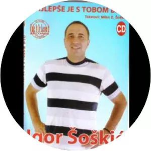 Igor Soskic