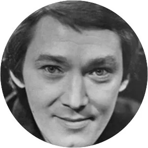 Igor Starygin - Russian film actor