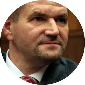 Igor Štefanov - Politician