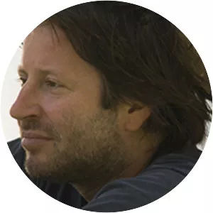 Igor Šterk - Film director