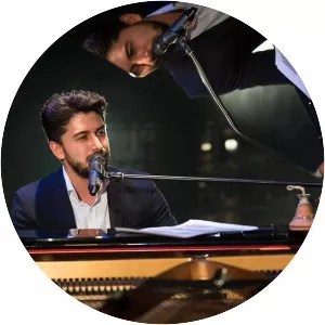 Igor Strib - Musical artist