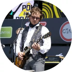 Igor Timofeev Musician