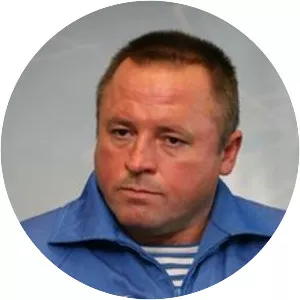 Igor Tkachenko