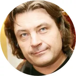 Igor Udalov - Maria Mironova's ex-husband