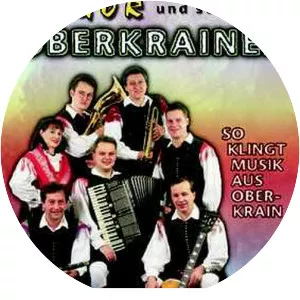 Igor und seine Oberkrainer