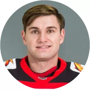 Igor Ustinsky - Ice hockey goaltender