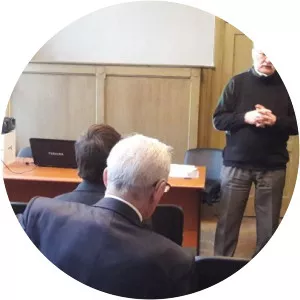 Igorʹ Vasilʹevich Sledzevskiĭ