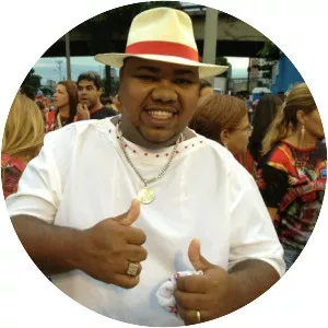 Igor Vianna - Samba interpreter