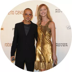 Igor Vishnyakov photograph