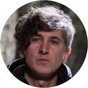 Igor Voloshin - Film producer