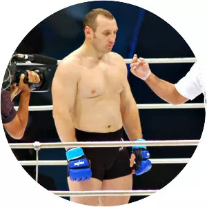 Igor Vovchanchyn