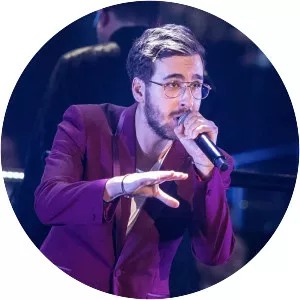 Igor Walaszek - Musical artist