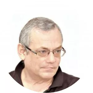 Igor Yakovenko - Russian-Soviet journalist