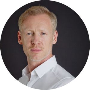 Igor Yalinskiy photograph