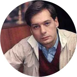 Igor Yankovsky - Russian-Soviet actor