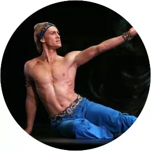 Igor Zelensky - Russian ballet dancer