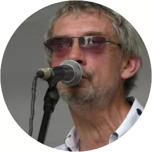 Igor Zhuravlyov - Musical artist