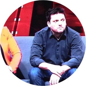 Igor Zlokic photograph