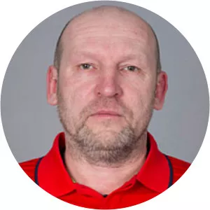 Igor Znarok photograph