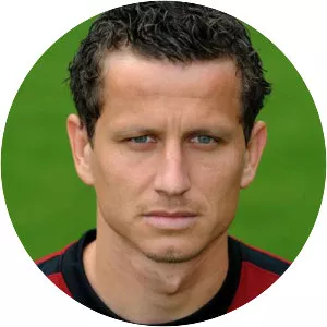 Igor Žofčák - Slovak football player