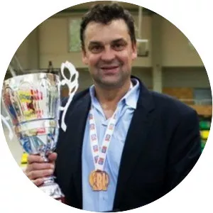 Igors Miglinieks - Latvian-Soviet basketball player