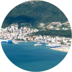 Igoumenitsa
