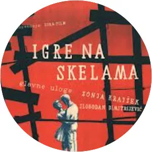 Igre na skelama - 1961 ‧ Drama ‧ 1h 39m