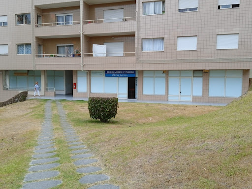 Igreja Baptista em Braga