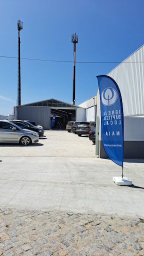 Igreja Baptista LOCAL