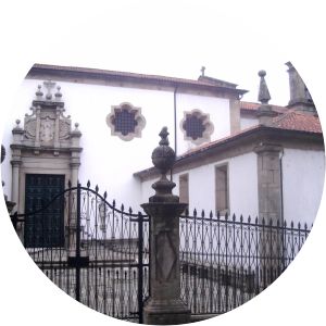 Igreja da Misericórdia de Ponte de Lima - Catholic church in Ponte de Lima, Portugal