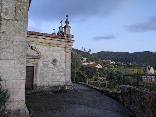 Igreja de Badim - Catholic church in Portugal