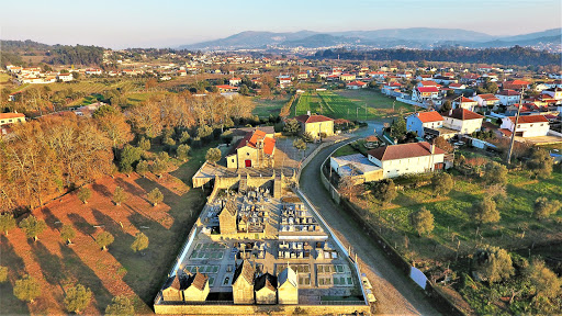 Igreja de Bertiandos