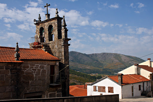 Igreja de Campos
