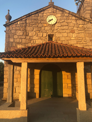 Igreja de Fonte Arcada