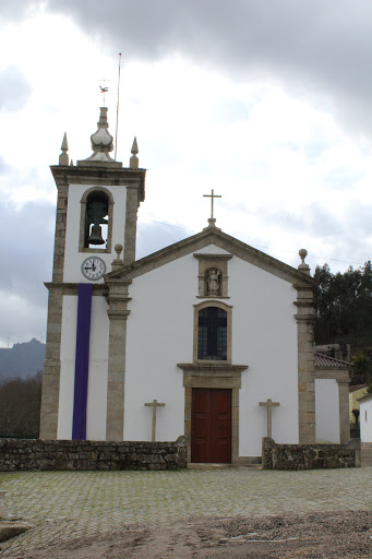 Igreja de Gondomil