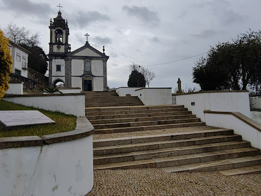Igreja de Lage